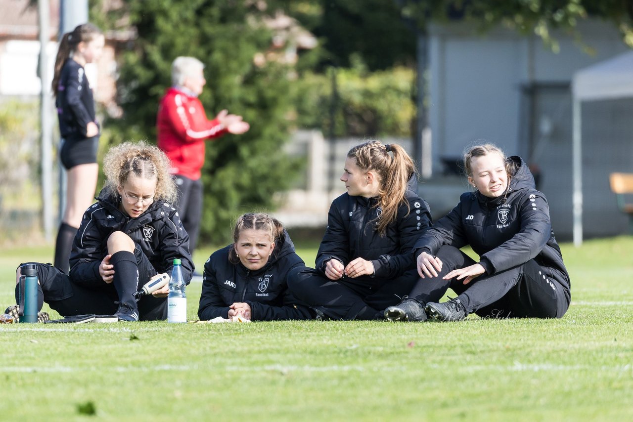 Bild 74 - wU16 Deutsche Meisterschaft